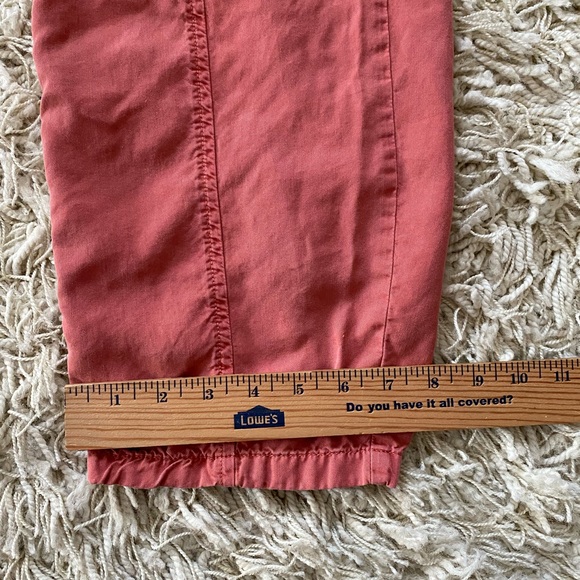 Social Standard By Sanctuary Women's High Waist Melody Paperbag Pant Marsala, XL - Picture 6 of 15